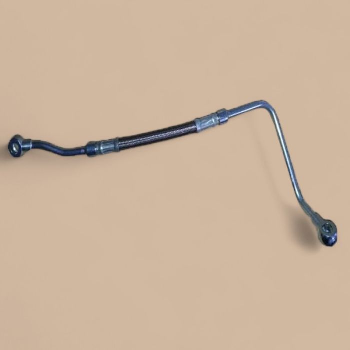 Cummins Compressor Water Inlet Tube 4941362 Compatible for Cummins Engine ISB ISB6.7