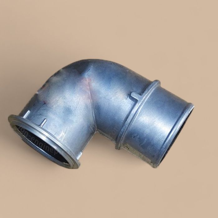 Cummins Air Transfer Pipe 4943761 Compatible for Cummins Engine ISB QSB