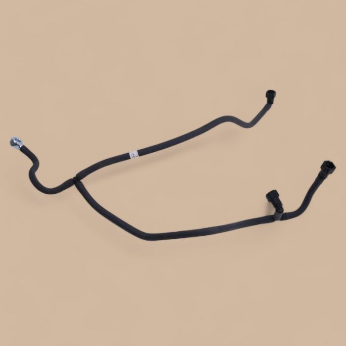 Cummins Fuel Drain Tube 4943771 Compatible for Cummins Engine ISDE