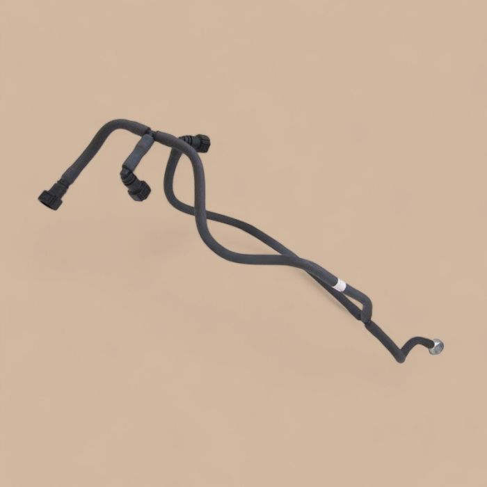 Cummins Fuel Drain Tube 4943940 Compatible for Cummins Engine ISD ISDE