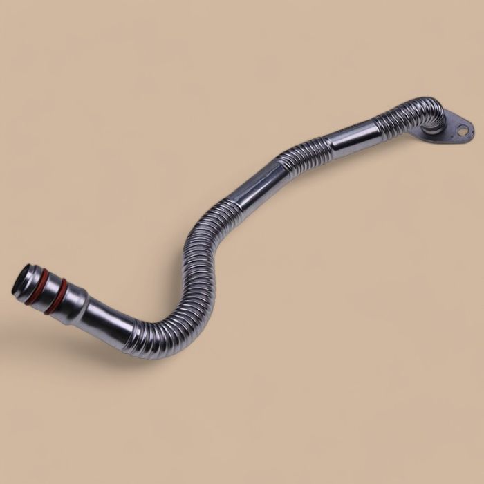 Cummins Turbocharger Oil Drain Connection 3934085 Compatible for Cummins Engine ISB 6BT 6BT5.9