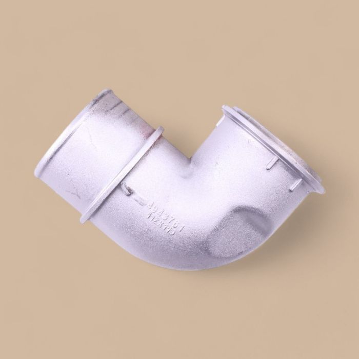 Cummins Air Transfer Pipe 4946747 Compatible for Cummins ISDE QSB