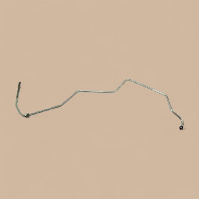 Cummins Compressor Water Outlet Tube 4948037 Compatible for Cummins Engine ISBE B Series