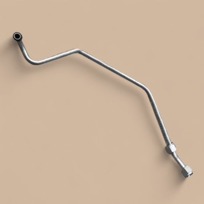 Cummins Compressor Water Inlet Tube 4948041 Compatible for Cummins Engine 6L