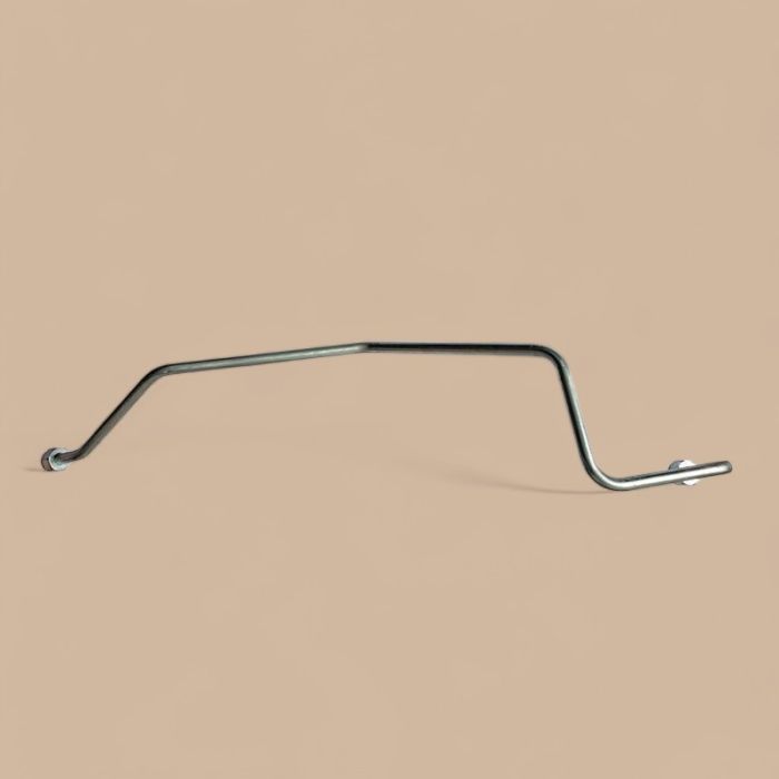 Cummins Compressor Water Outlet Tube 4948043 Compatible for Cummins Engine 6L