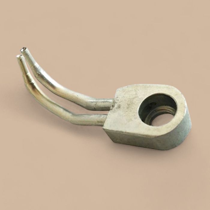 Caterpillar Oil Jet Tube 274-8359 Compatible for Caterpillar CAT C18 Engine 385C 390D Excavator