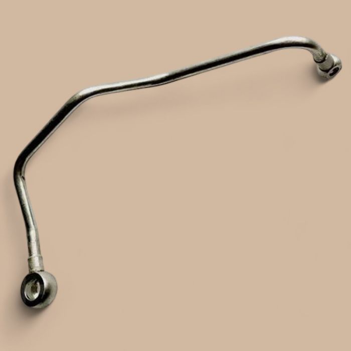 Cummins Fuel Drain Tube 4933294 Compatible for Cummins Engine ISLE 8.9