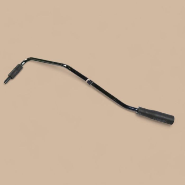 Jeep Air Cleaner Vent Tube 04854265 Compatible for 1994-2004 Jeep Wrangler Cherokee Grand Cherokee