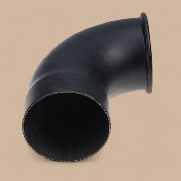 Cummins Exhaust Outlet Tube 3910993 Compatible for Cummins Engine 4BT3.9 6BT5.9 ISB3.9 QSB3.9 QSB4.5