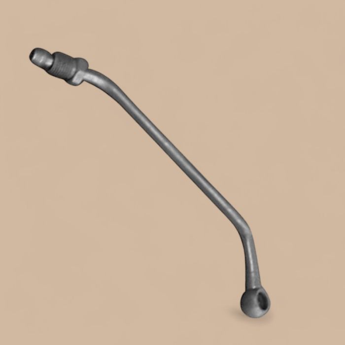 Cummins Fuel Supply Tube 4937406 Compatible for Cummins Engine ISF3.8 B4.5S G5.9 ISB