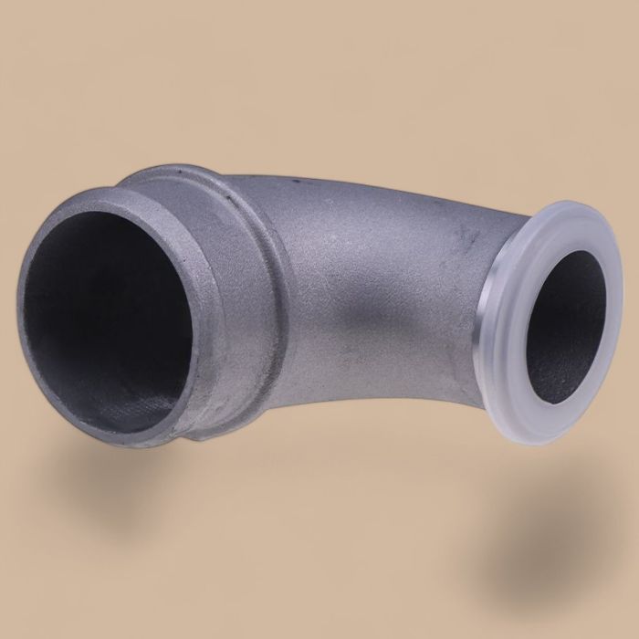 Hyundai Air Transfer Pipe 3918685 Compatible for Hyundai R215LC7 R235LCR9 R235LCR9A