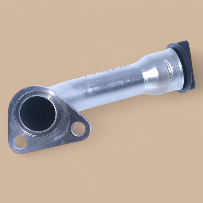 Cummins Oil Filler Tube 4938410 Compatible for Cummins Engine 4B3.9 6BT 6CT