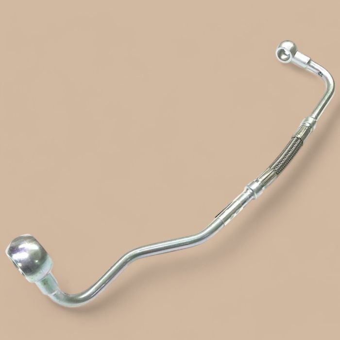 Cummins Fuel Supply Tube 4935040 Compatible for Cummins Engine ISL QSL