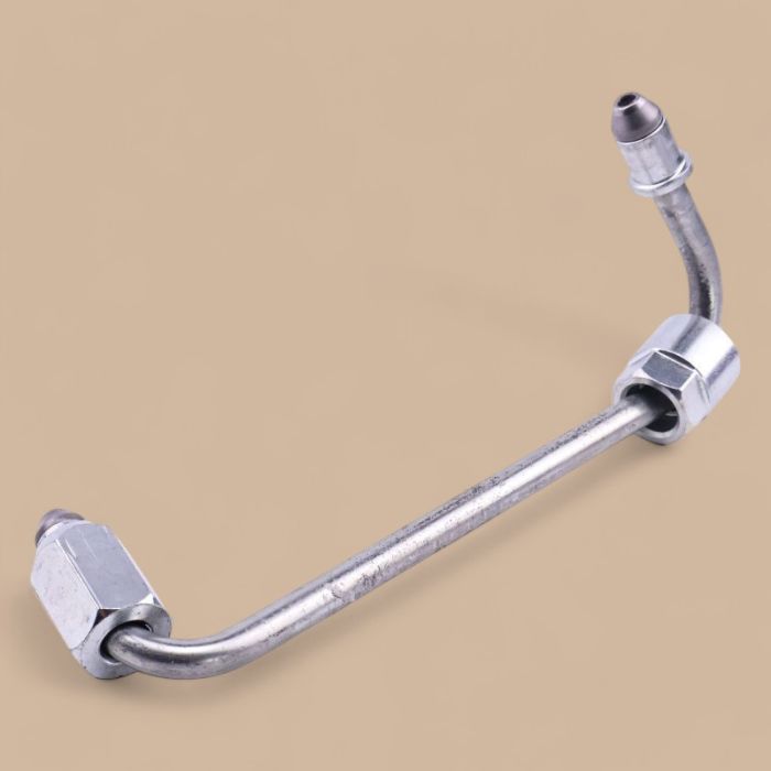 Cummins Injector Fuel Supply Tube 4935976 Compatible for Cummins Engine 07-18 6.7L