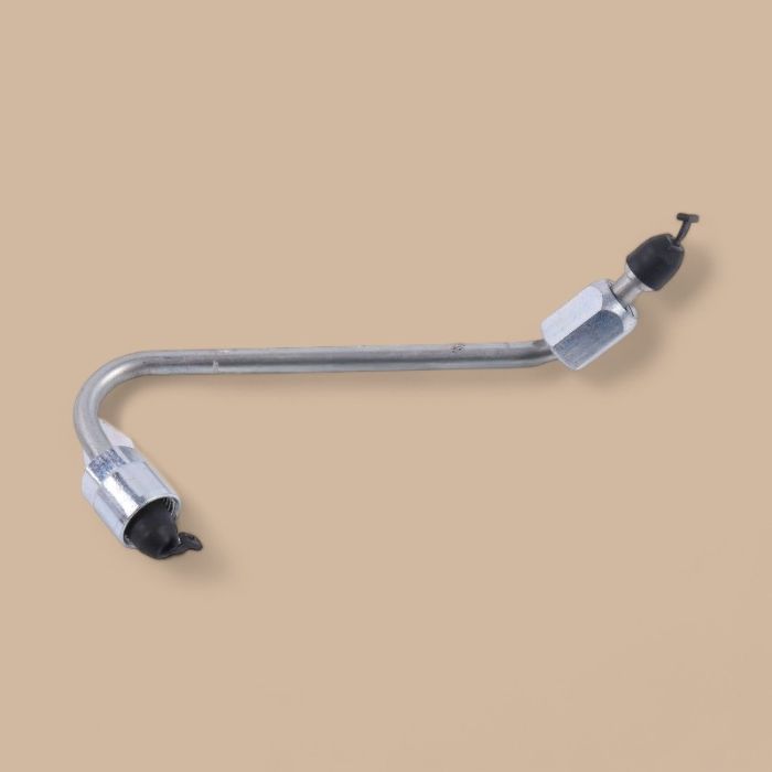 Cummins Injector Fuel Supply Tube 4935981 Compatible for Cummins Engine 07-18 6.7L 6ISBE ISDE QSB