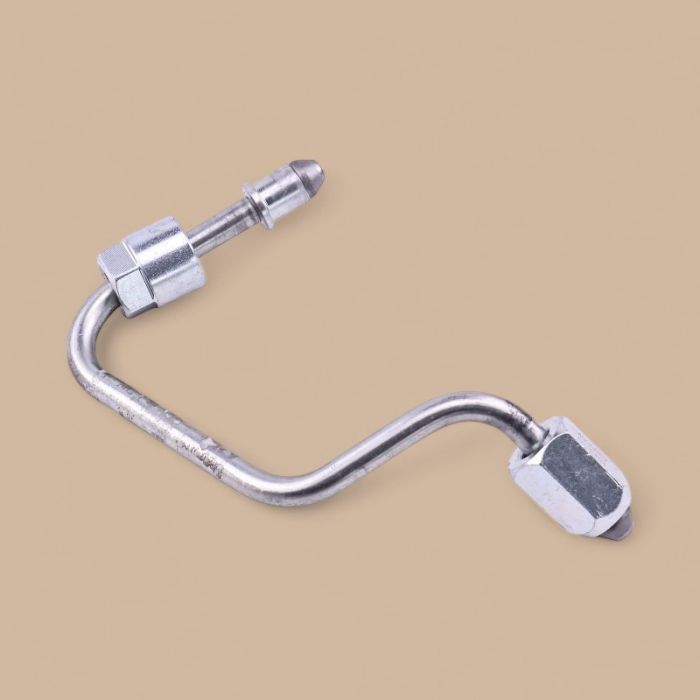 Cummins Injector Fuel Supply Tube 4935982 Compatible for Cummins Engine 07-18 6.7L ISDE QSB 6ISBE