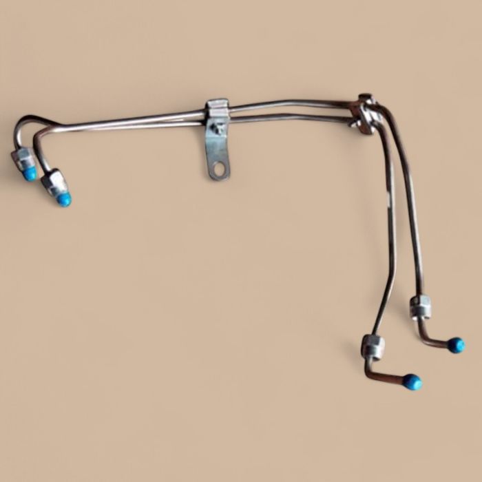 Cummins Injector Fuel Supply Tube 4934129 Compatible for Cummins Engine 4B3.9 6A3.4 6B5.9
