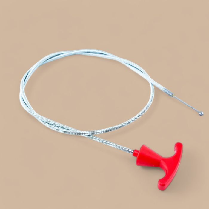 Cummins Oil Gauge Tube 3287393 Compatible for Cummins Engine ISBE ISDE