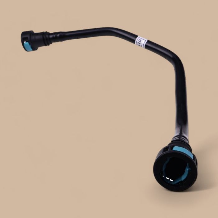 Cummins Compressor Water Inlet Tube 3287410 Compatible for Cummins Engine ISBE250 ISBE285