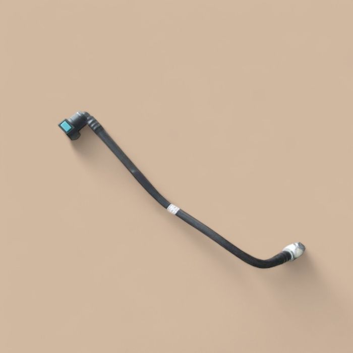 Cummins Compressor Water Outlet Tube 3287430 Compatible for Cummins Engine ISDE 4ISBE