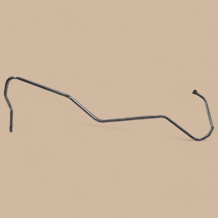 Cummins Compressor Water Outlet Tube 4934666 Compatible for Cummins Engine 6L QSL9 ISLE