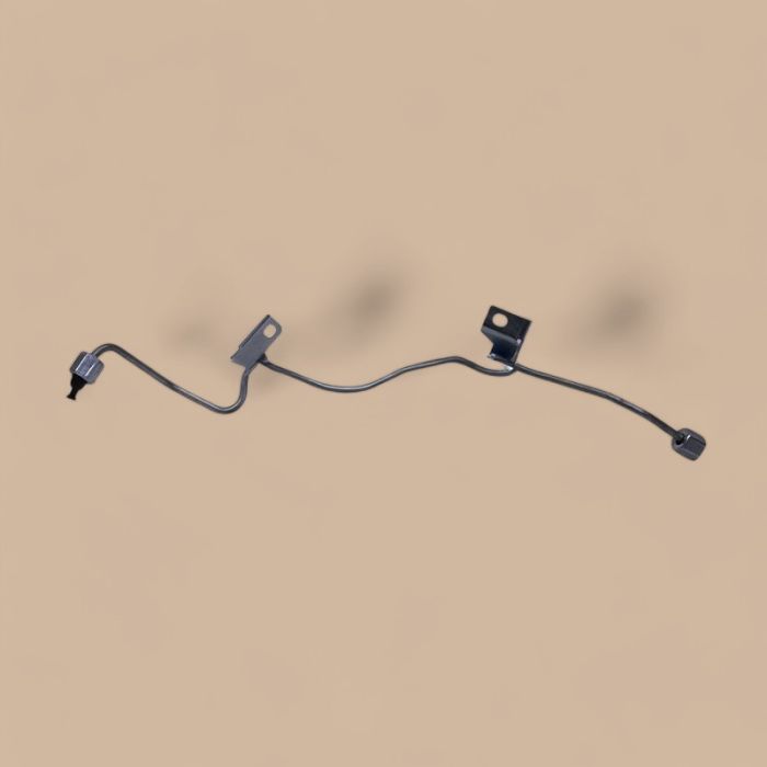 Cummins Fuel Supply Tube 3287880 Compatible for Cummins Engine 6BT5.9 6ISBE250 ISB ISBE ISBE250