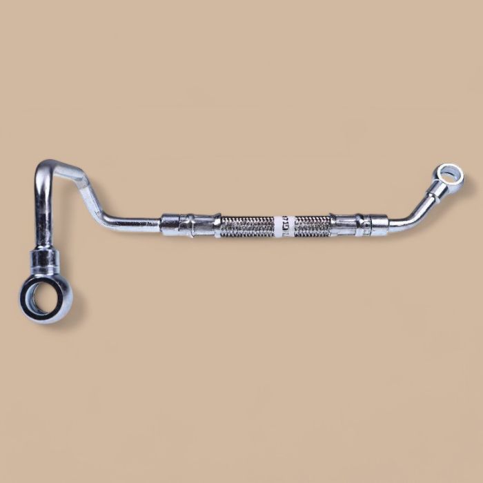 Cummins Fuel Supply Tube 4934719 Compatible for Cummins Engine 4BT