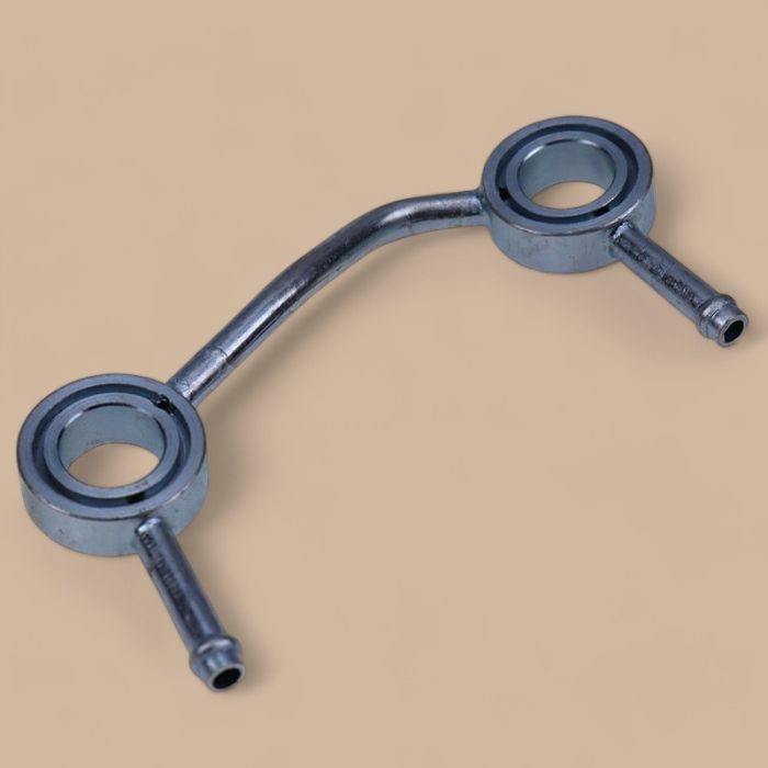 Kubota Overflow Pipe 15852-42502 Compatible for Kubota Z482 Engine