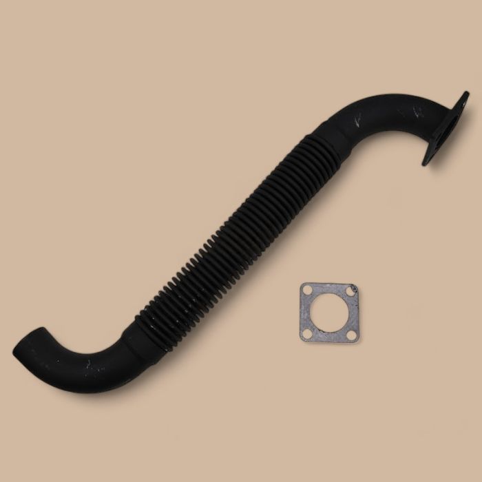 Bobcat Exhaust Pipe 6569624 Compatible for Bobcat 643 645 743 1600 Skid Steer Loader