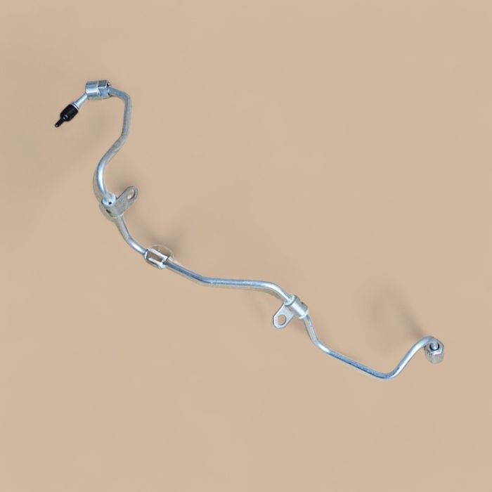 Cummins Fuel Supply Tube 4980292 Compatible for Cummins Engine 6ISBE