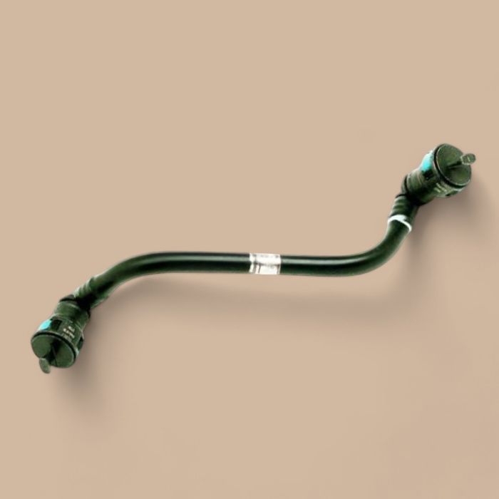 Cummins Compressor Water Inlet Tube 4980465 Compatible for Cummins Engine ISDE