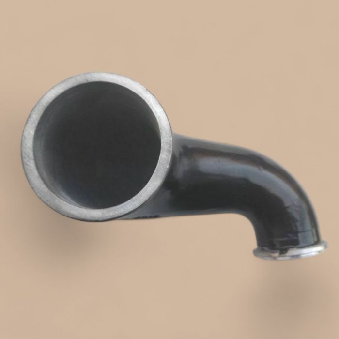 Cummins Air Transfer Pipe 4980546 Compatible for Cummins Engine ISDE ISBE ISF3.8