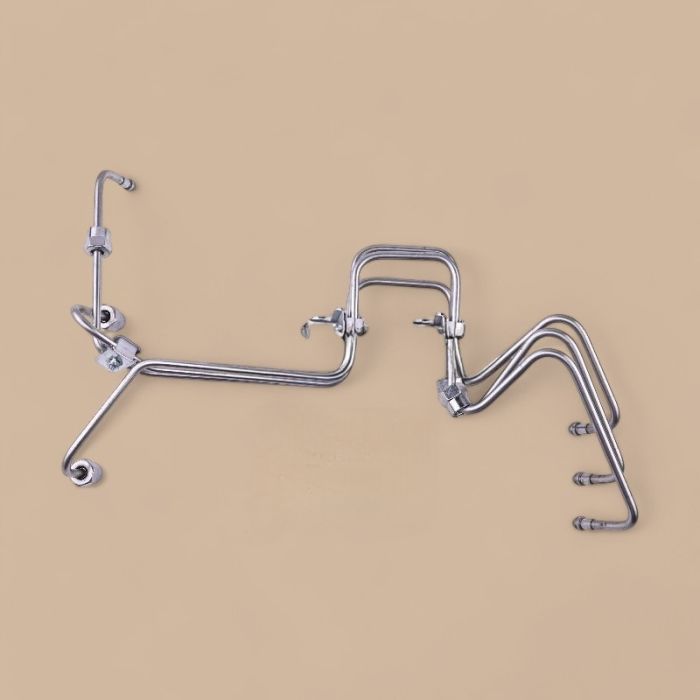 Cummins Fuel Supply Tube 4980776 Compatible for Cummins Engine DCEC