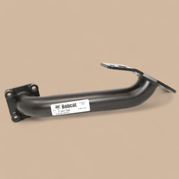 Bobcat Exhaust Tube 7141726 Compatible for Bobcat S750 S770 S850 Loader