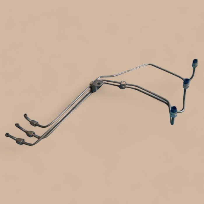 Cummins Fuel Supply Tube 4991551 Compatible for Cummins Engine ISLE 6BT