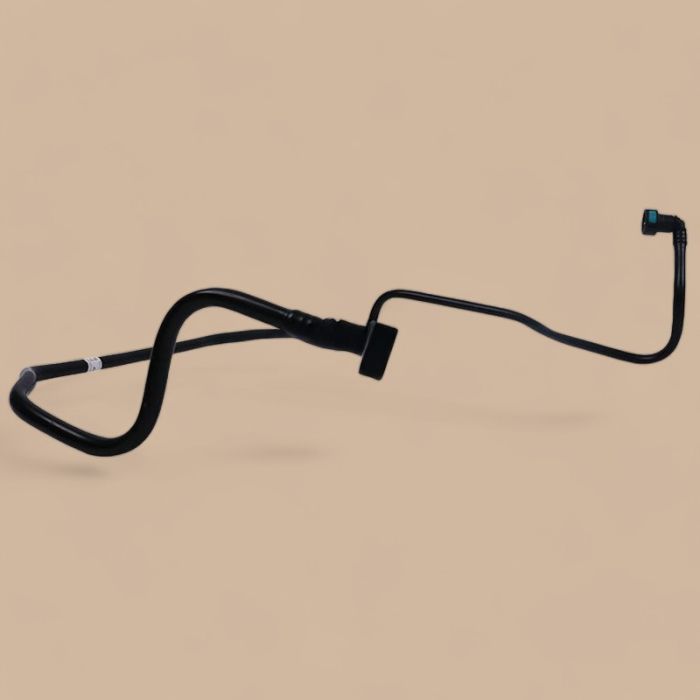 Cummins Compressor Water Outlet Tube 4991807 Compatible for Cummins Engine