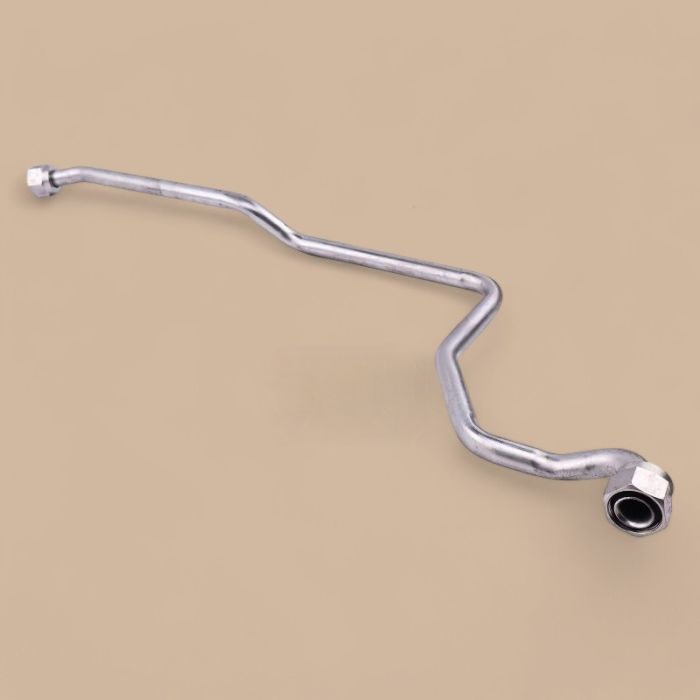 Cummins Air compressor Water Inlet Tube 4994816 Compatible for Cummins Engine SILE