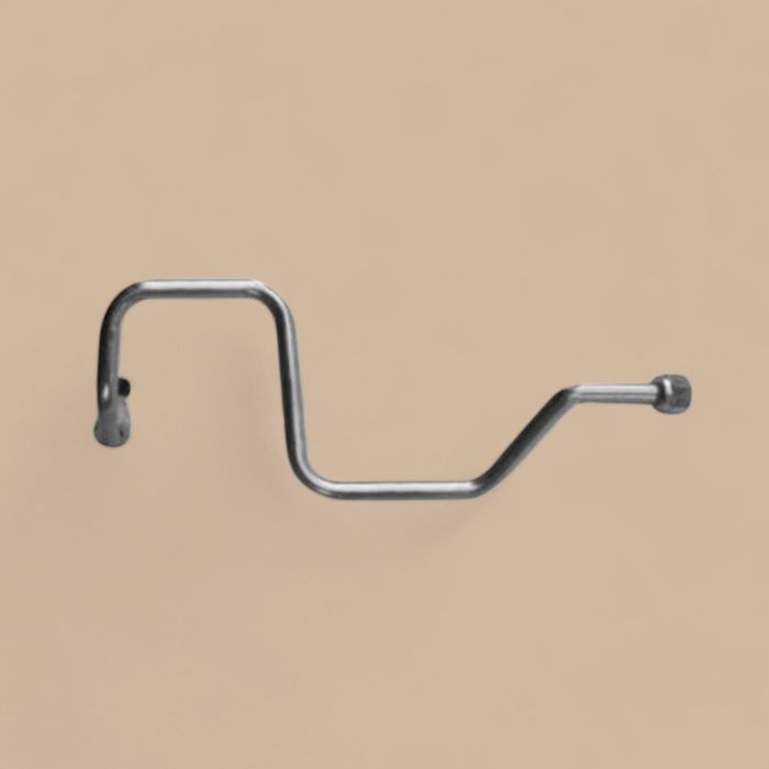 Cummins Air compressor Water Outlet Tube 4994815 Compatible for Cummins Engine SILE