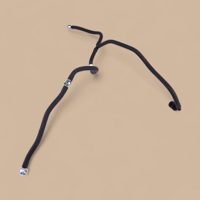 Cummins Fuel Drain Tube 4994932 Compatible for Cummins Engine QSB 6.7 6ISDE