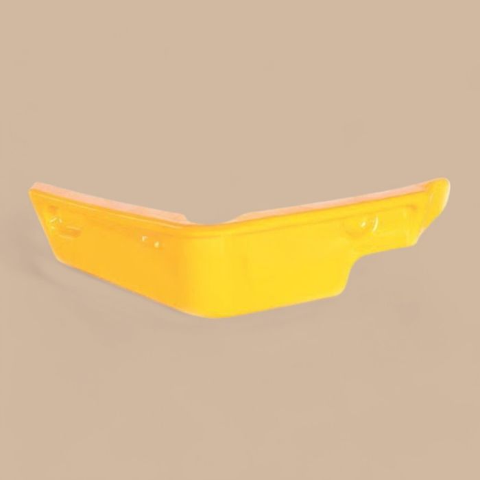 JCB Cover Loader Pipes Left Hand 123/06143 Compatible for JCB 3CX 4CX 4C 4C444 Backhoe Loader