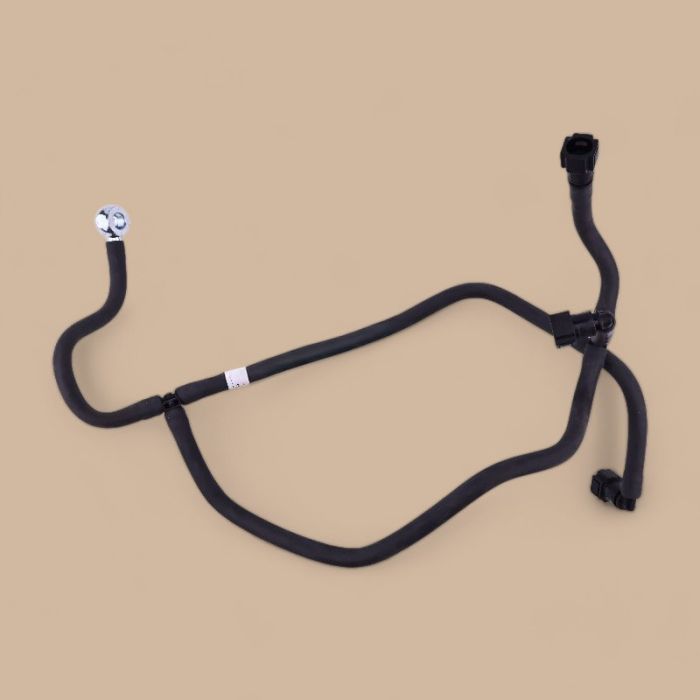 Cummins Fuel Drain Tube 4995136 Compatible for Cummins Engine QSB6.7