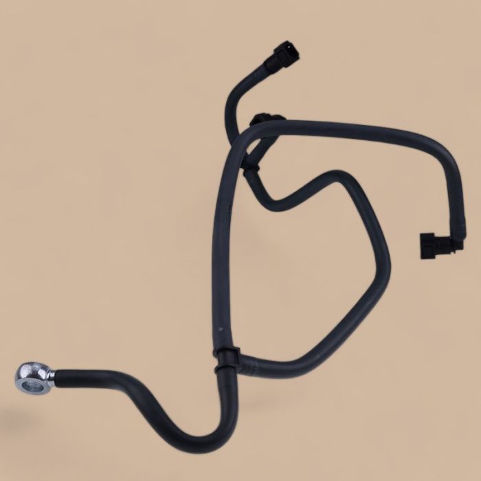 Cummins Fuel Drain Tube 4995169 Compatible for Cummins Engine ISD ISDE