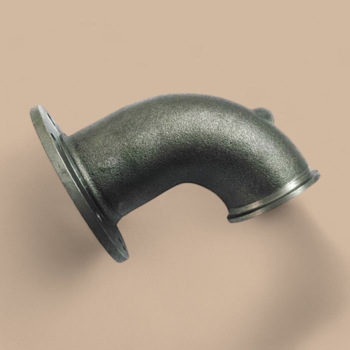 Cummins Exhaust Outlet Tube 4988381 Compatible for Cummins Engine 4BT