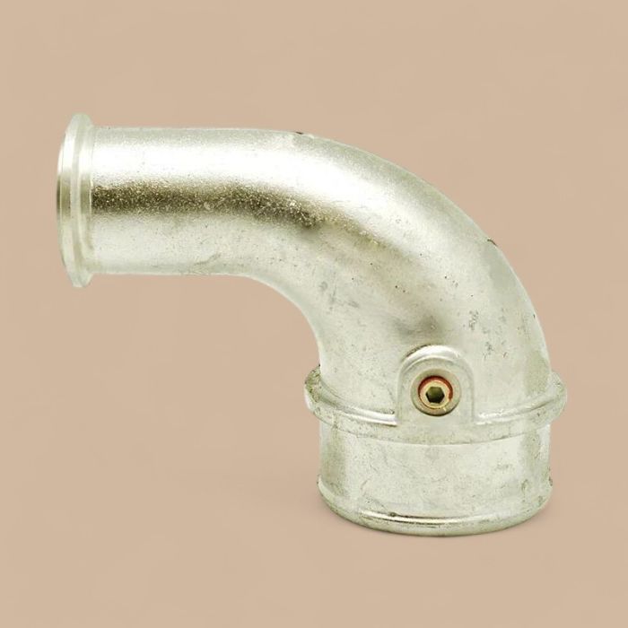 Cummins Air Transfer Pipe 4989113 Compatible for Cummins Engine ISDE ISBE