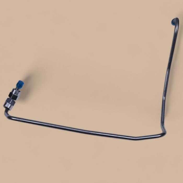 Cummins Fuel Supply Tube 3903524 Compatible for Cummins Engine 4B3.9 4BT3.9