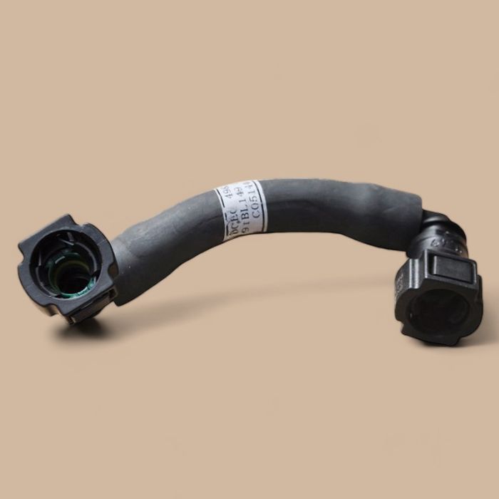 Cummins Fuel Supply Tube 4983831 Compatible for Cummins Engine ISBE ISDE QSB