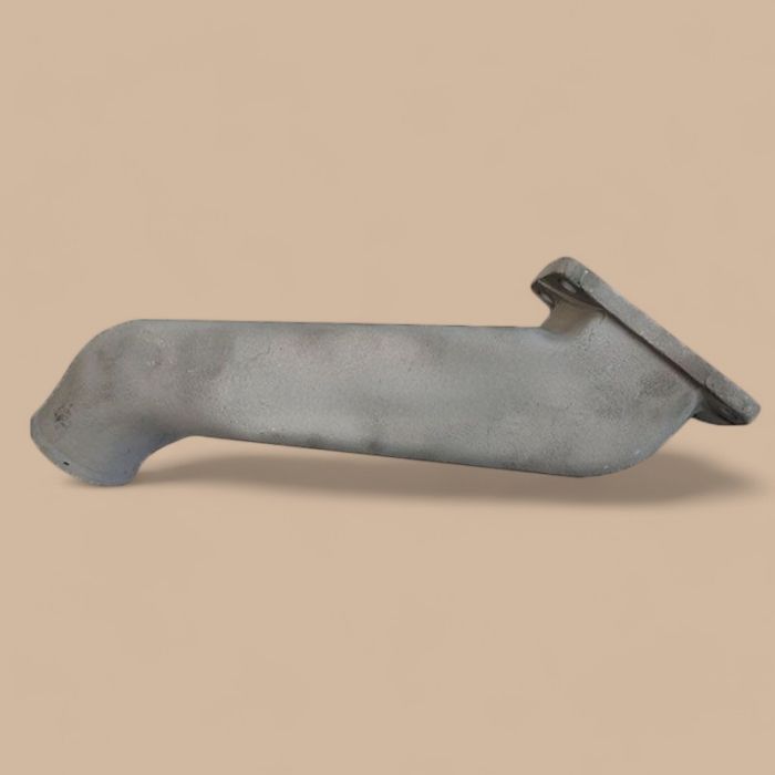 Cummins Air Transfer Pipe 4987913 Compatible for Cummins Engine 4BT 6BT