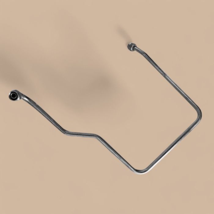 Cummins Air Compressor Water Outlet Tube 4980912 Compatible for Cummins Engine DCEC