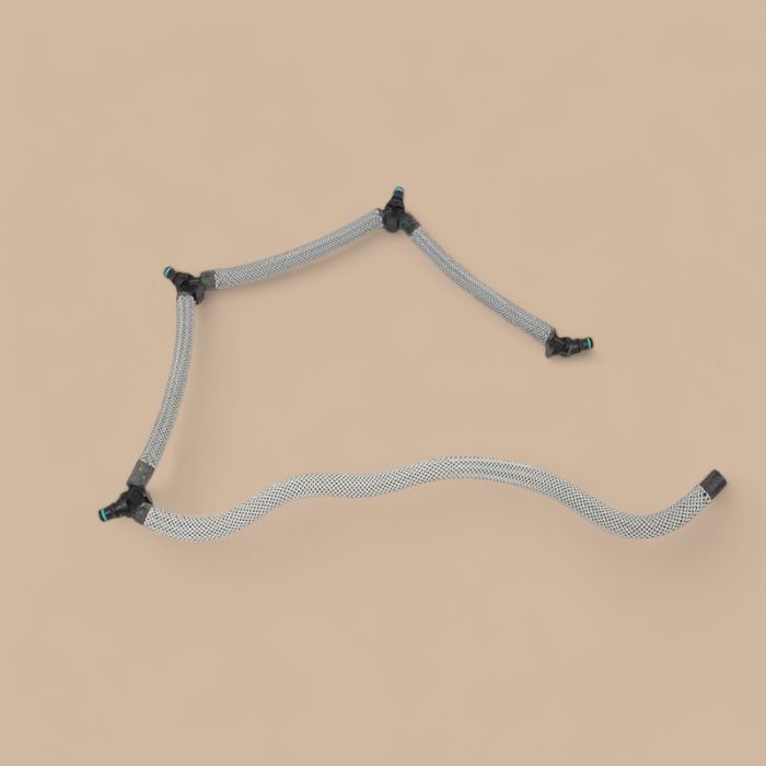 Ford Fuel Leak Off Pipe Compatible for Ford Focus C-MAX S-MAX Mondeo Kuga Galaxy 2.0 TDCi 1574HL