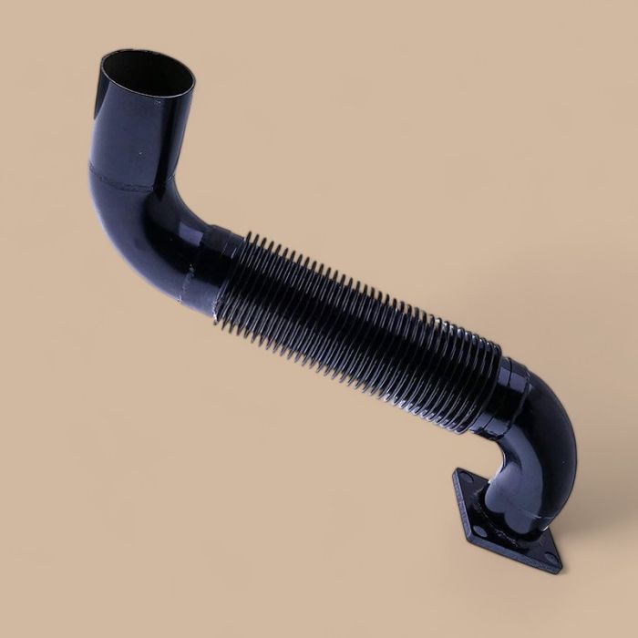 Bobcat Exhaust Tube 7107449 Compatible for Bobcat Skid Steer Loader S150 S160 S175 S185 S205 T180 T190